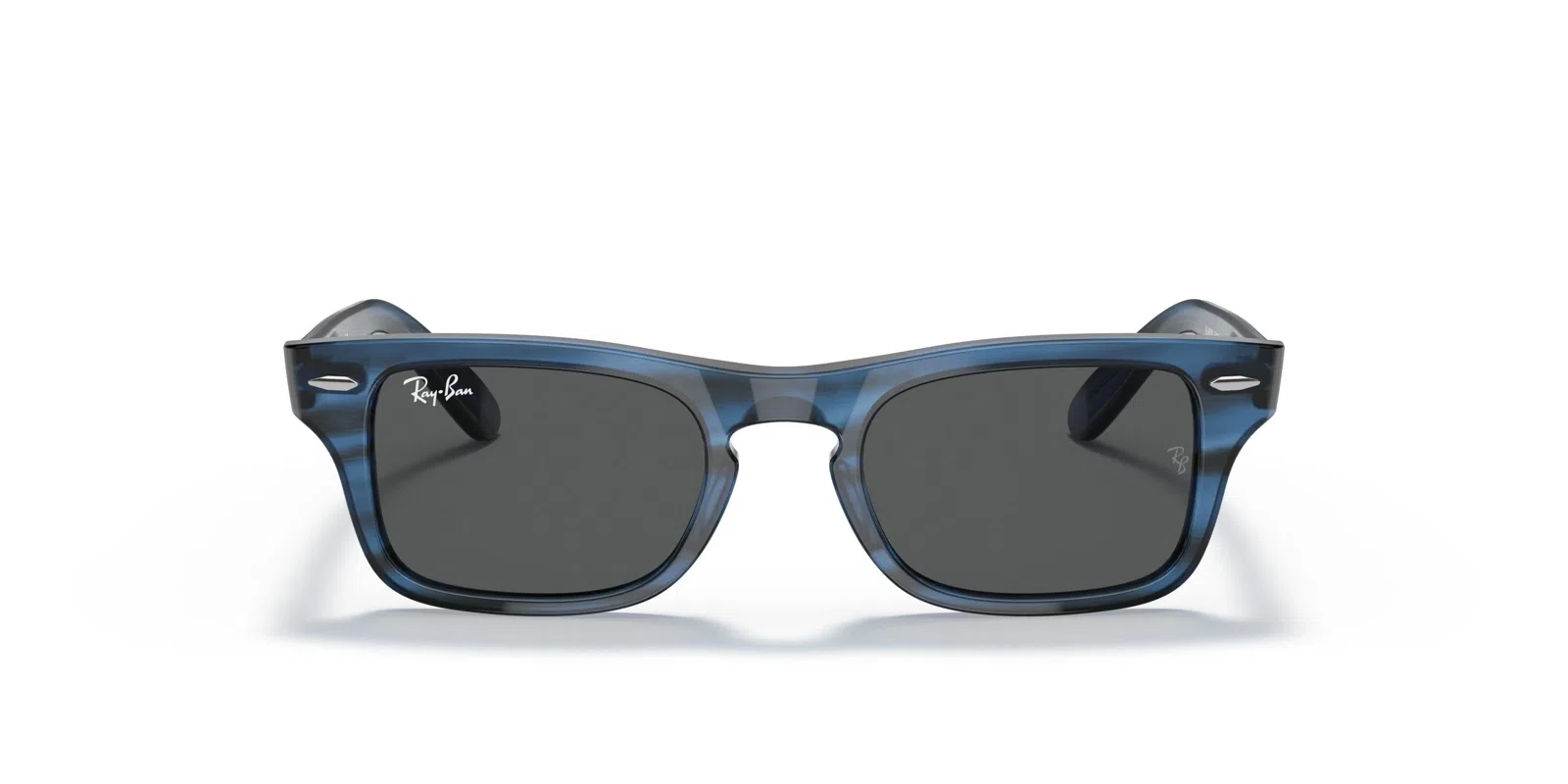 Ray-Ban Kids Burbank Jr 0RJ9083S Sunglasses - view 17